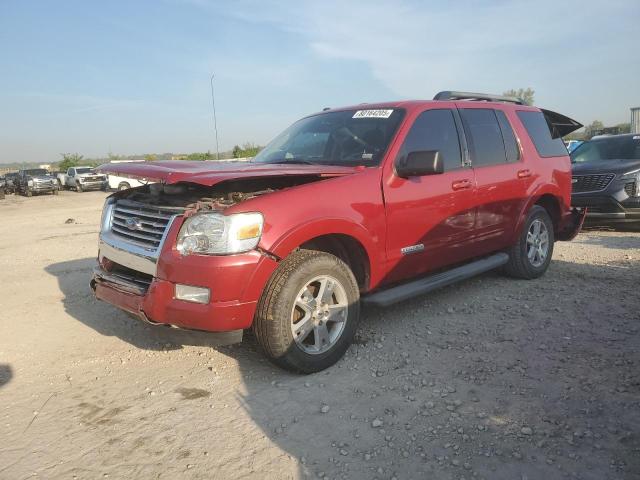 2010 FORD EXPLORER XLT - 1FMEU7DE7AUA06294