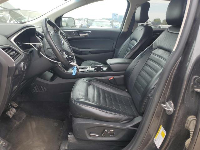 2015 FORD EDGE SEL - 2FMTK4J97FBB73769