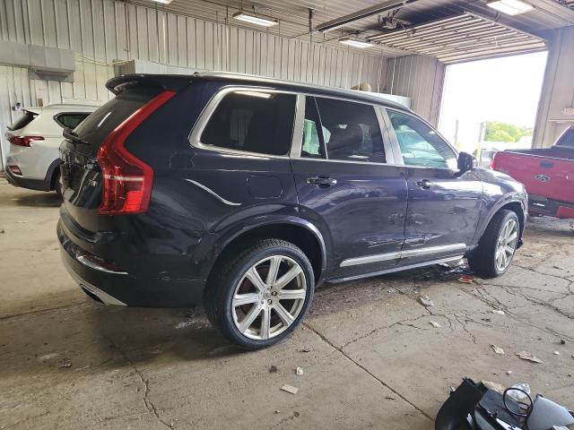 2017 VOLVO XC90 T8 YV4BC0ZX5H1131220