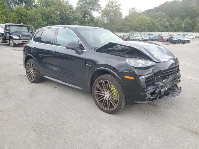 2015 PORSCHE CAYENNE SE HYBRID WP1AE2A27FLA53530