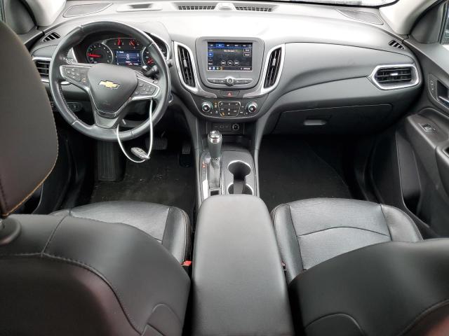 2020 CHEVROLET EQUINOX LT - 2GNAXKEV2L6285321