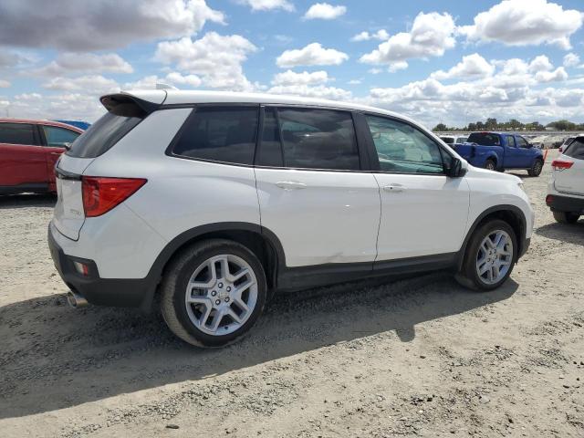 2024 HONDA PASSPORT E - 5FNYF8H52RB022709