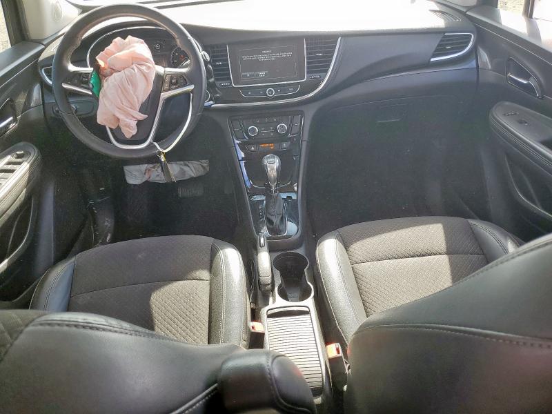 2018 BUICK ENCORE PRE KL4CJASB2JB536348
