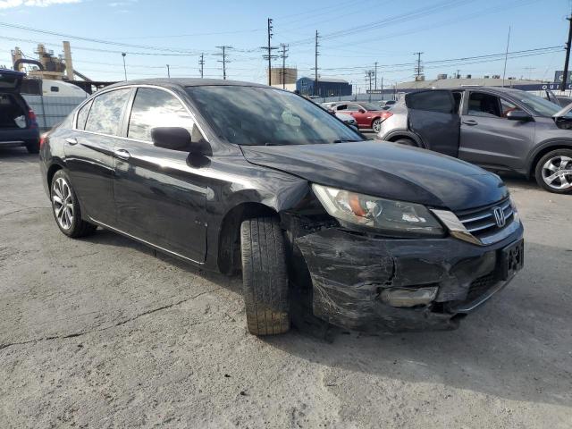2013 HONDA ACCORD SPO - Other View