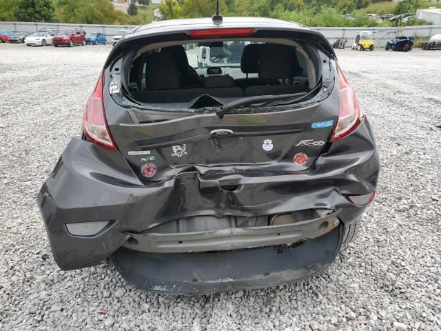 2015 FORD FIESTA SE 3FADP4EEXFM221786