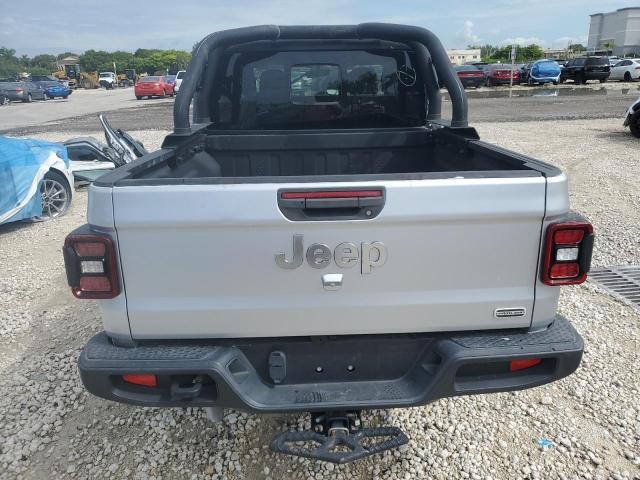 2023 JEEP GLADIATOR 1C6JJTEG6PL569458