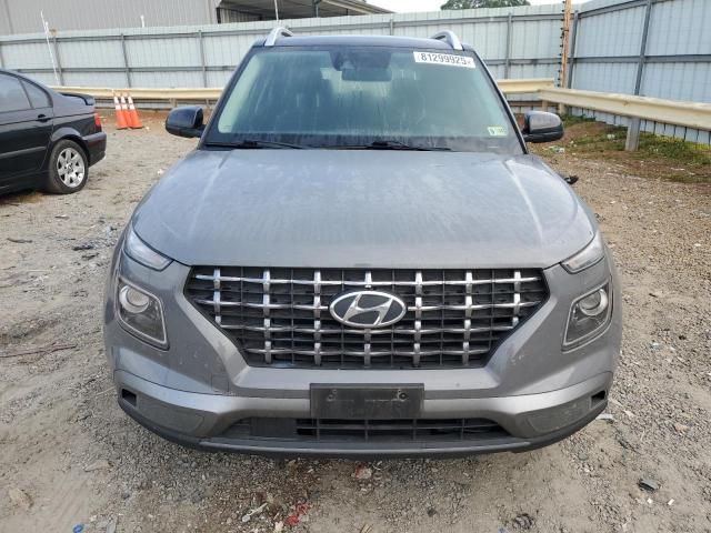 2022 HYUNDAI VENUE SEL KMHRC8A35NU135914