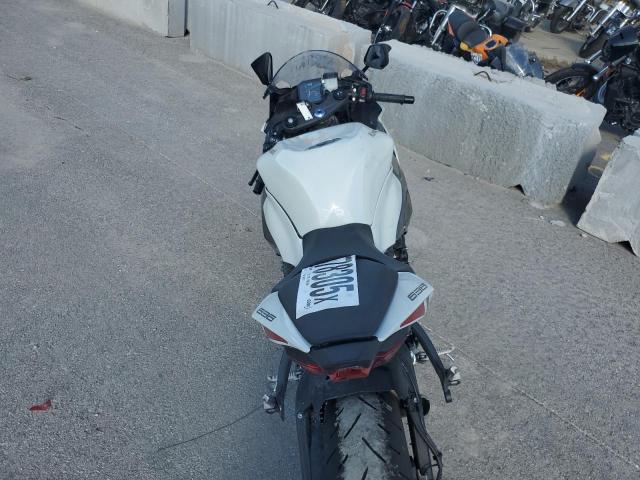 2025 KAWASAKI ZX636 K JKBZXJK11SA008285