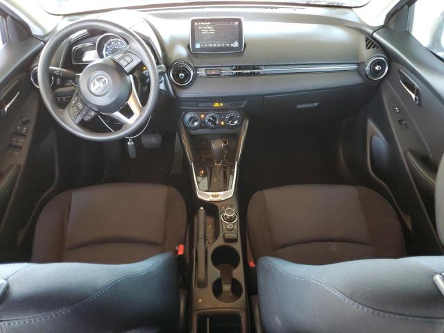 2016 TOYOTA SCION IA 3MYDLBZV8GY144142