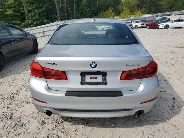 2019 BMW 530XE WBAJB1C55KB375382
