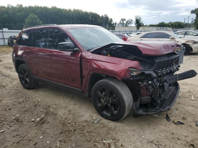 2023 JEEP GRAND CHER #3308310157