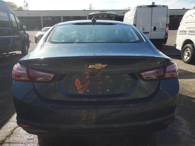 2024 CHEVROLET MALIBU PRE 1G1ZE5ST2RF240246