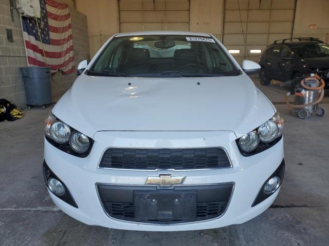 2015 CHEVROLET SONIC 1G1JE5SB5F4212047