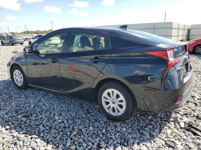 2021 TOYOTA PRIUS SPEC - JTDKAMFU1M3131529