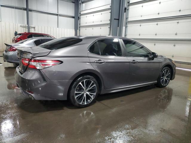 2018 TOYOTA CAMRY L 4T1B11HK8JU084513