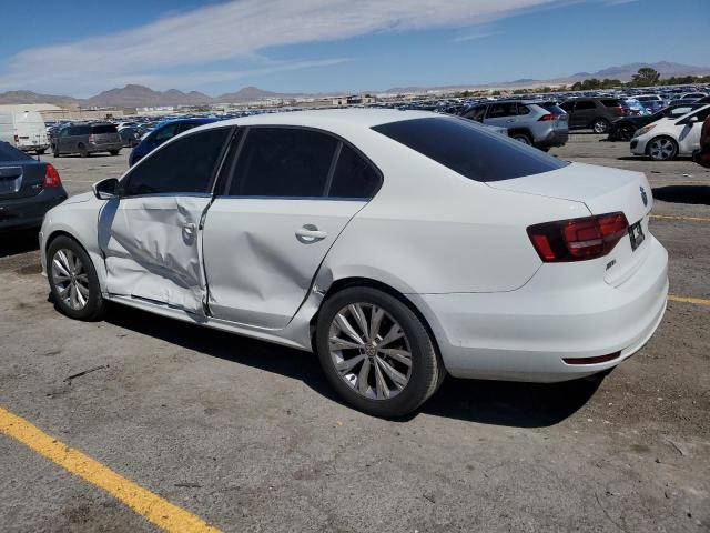 2017 VOLKSWAGEN JETTA S - 3VW2B7AJ7HM224052