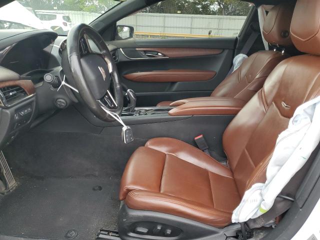 2016 CADILLAC ATS PREMIUM - 1G6AM1RX9G0188531