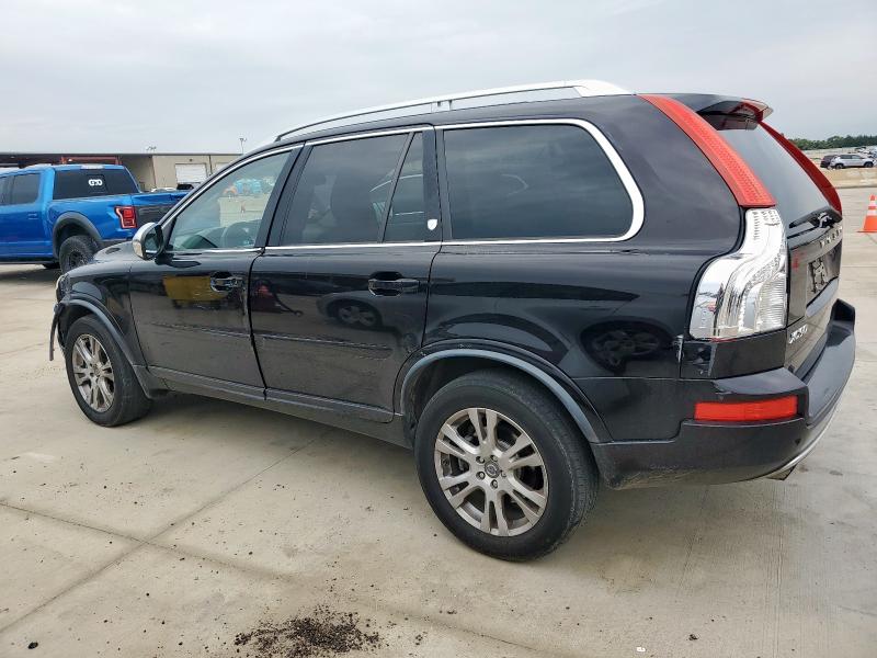 2013 VOLVO XC90 3.2 #3291594926