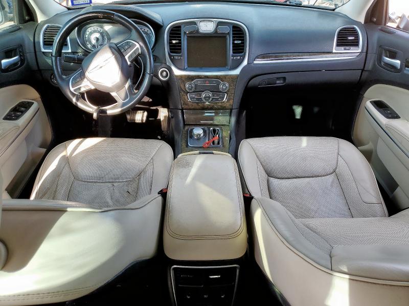 2015 CHRYSLER 300C 2C3CCAEG5FH796852