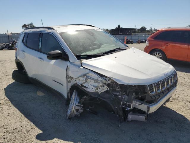 2025 JEEP COMPASS LA #3253735010