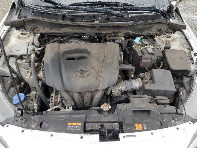 2020 TOYOTA YARIS LE 3MYDLBJV9LY700545