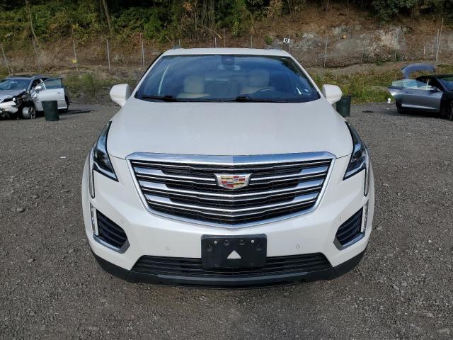 2019 CADILLAC XT5 PREMIU - 1GYKNFRS9KZ209554