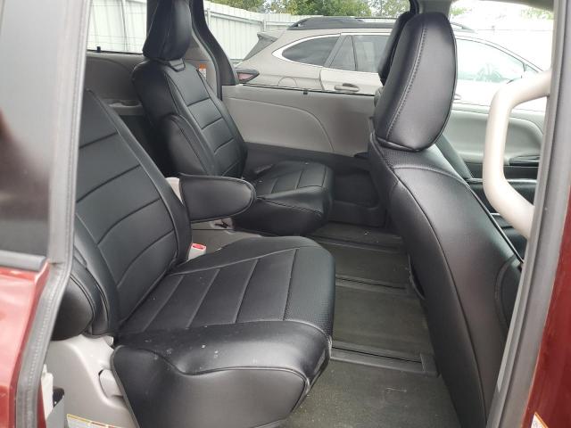 2016 TOYOTA SIENNA LE 5TDJK3DC9GS132637