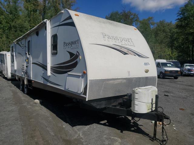 Global Auto Auctions: 2014 OTHER KEYSTONE