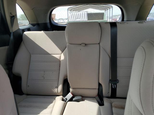 2016 KIA SORENTO LX 5XYPG4A31GG019087