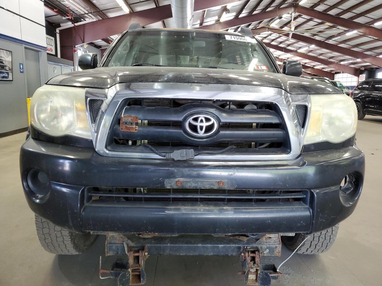 Lot #3230456623 2005 TOYOTA TACOMA DOU