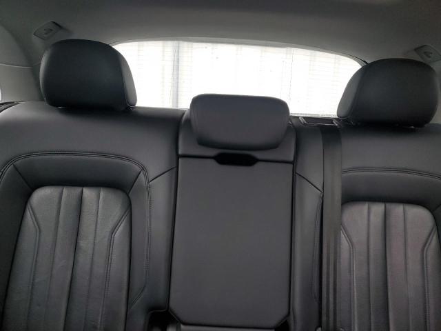 2019 AUDI Q5 PREMIUM PLUS WA1BNAFY3K2019155