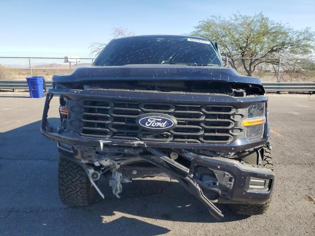 2024 FORD F150 XL 1FTMF1L55RKD72173