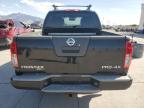 Lot #3298288027 2012 NISSAN FRONTIER S