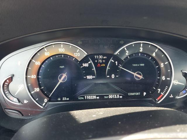 2017 BMW 530 XI WBAJA7C33HG905932