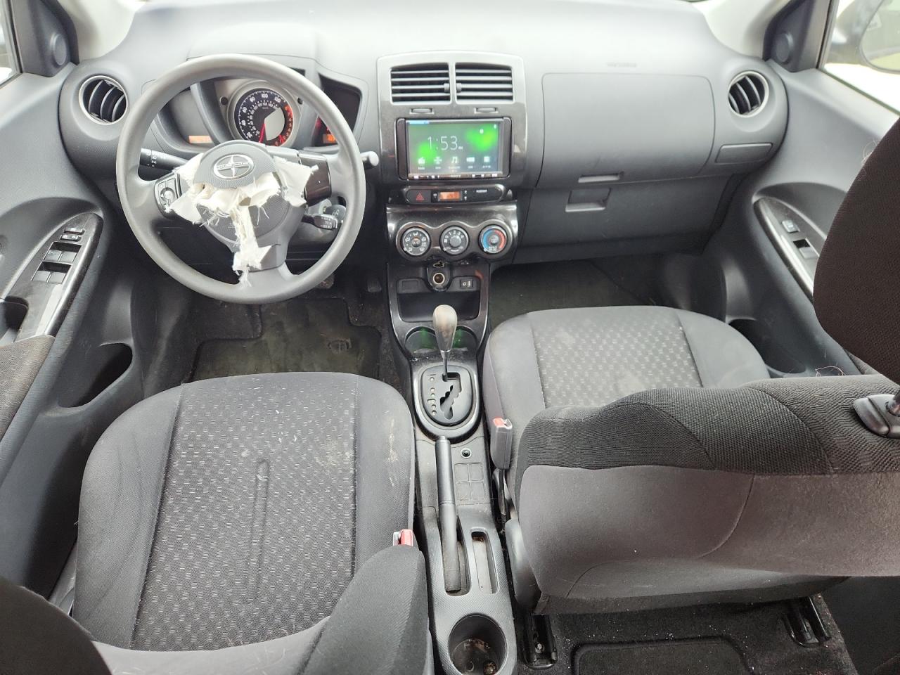 Lot #3297185892 2009 TOYOTA SCION XD