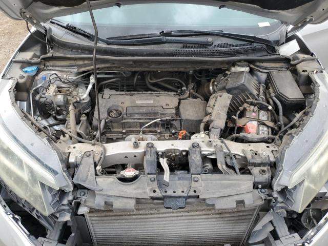 2016 HONDA CR-V EXL 5J6RM3H77GL025625