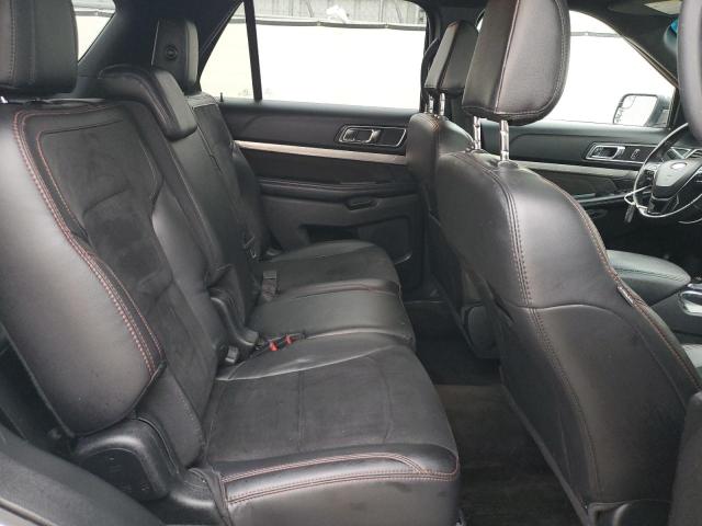 2018 FORD EXPLORER XLT - 1FM5K8D86JGA60190