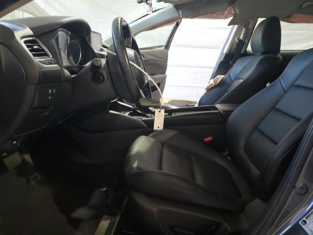 2016 MAZDA 6 TOURING - JM1GJ1V53G1417932