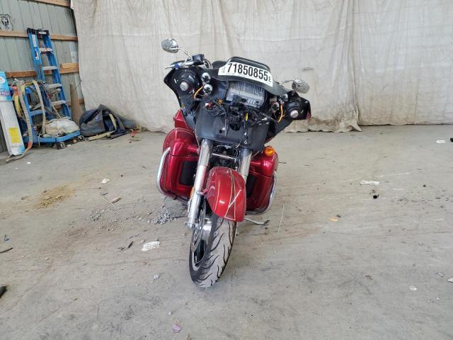2013 HARLEY-DAVIDSON FLTRU ROAD 1HD1KGM14DB617159