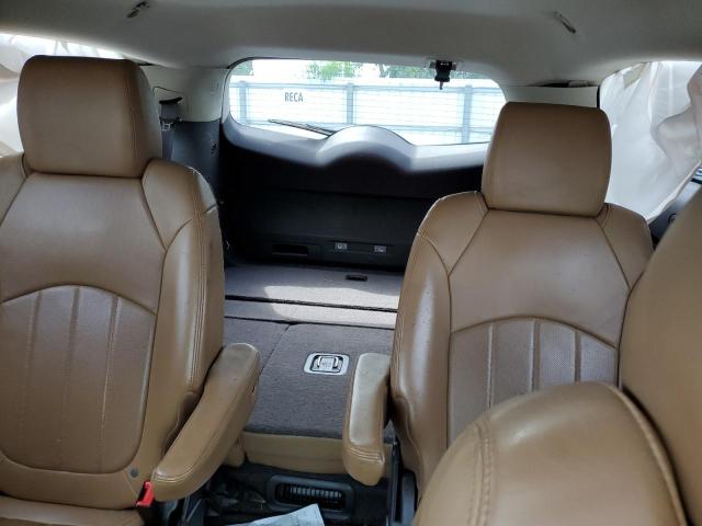 2015 BUICK ENCLAVE 5GAKRCKD8FJ358662
