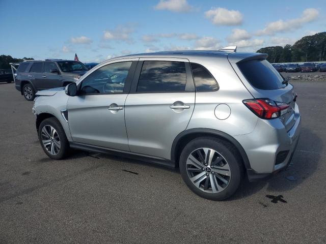 2024 MITSUBISHI OUTLANDER JA4ARUAU5RU012230