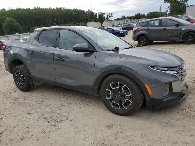 2024 HYUNDAI SANTA CRUZ SEL 5NTJB4DE6RH124996