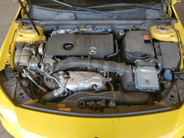2020 MERCEDES-BENZ CLA 250 WDD5J4GB5LN023367