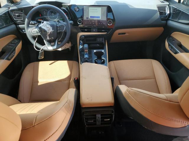 2025 LEXUS NX 350H BA 2T2AKCEZXSC032188