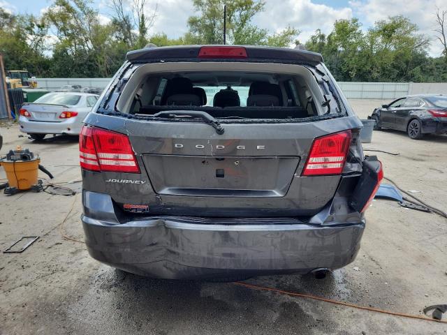 2019 DODGE JOURNEY SE 3C4PDCAB7KT746861