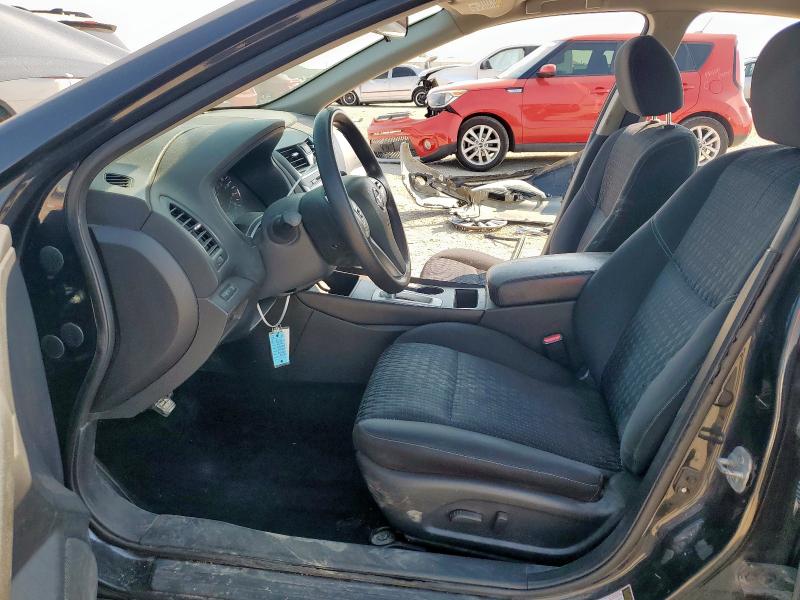 2016 NISSAN ALTIMA 2.5 1N4AL3AP6GC260037