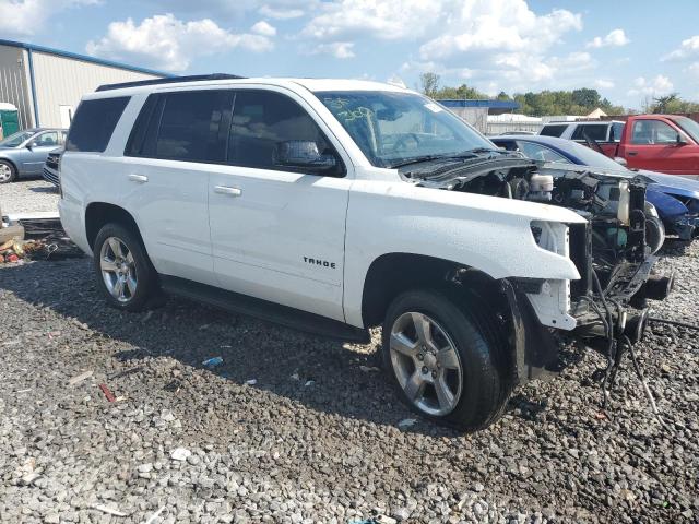 2019 CHEVROLET TAHOE K150 #3291408150