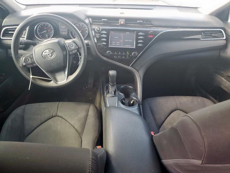 2018 TOYOTA CAMRY L #3254557942