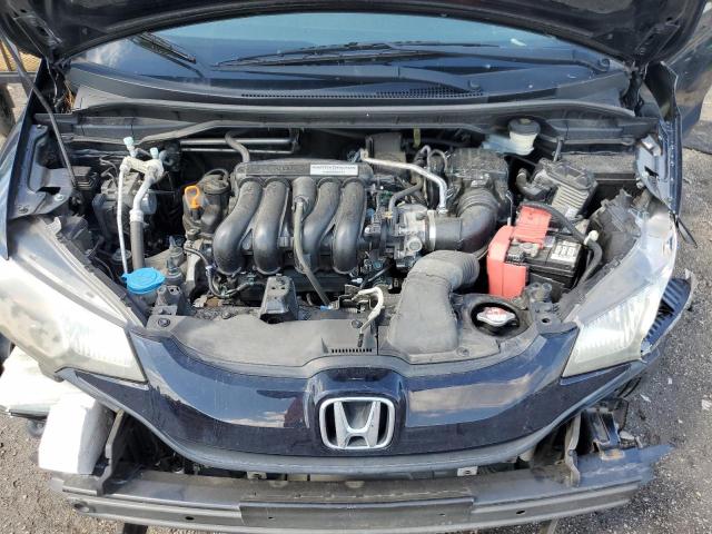 2016 HONDA FIT LX - JHMGK5H5XGS000011