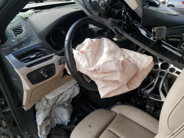 2019 BMW X2 XDRIVE2 WBXYJ5C57K5N25621